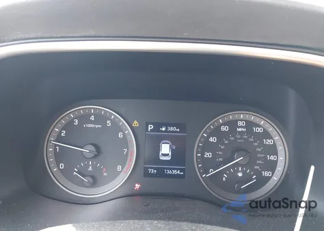 2019 Hyundai Tucson Limited/Sel/Sport/Ultimate/Value/Night z USA, uszkodzony, nr VIN KM8J33A45KU073824